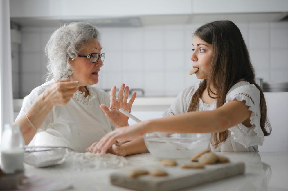 A woman over 60 considering the carnivore diet, assessing its potential benefits and risks.