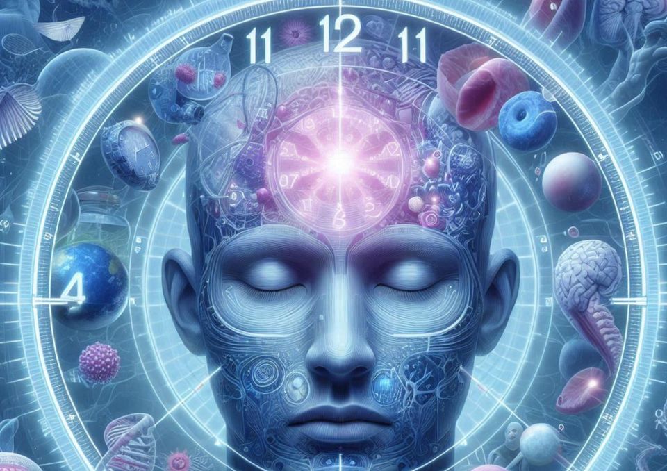 Circadian Fasting for Women: Aligning Your Eating with Nature's Clock