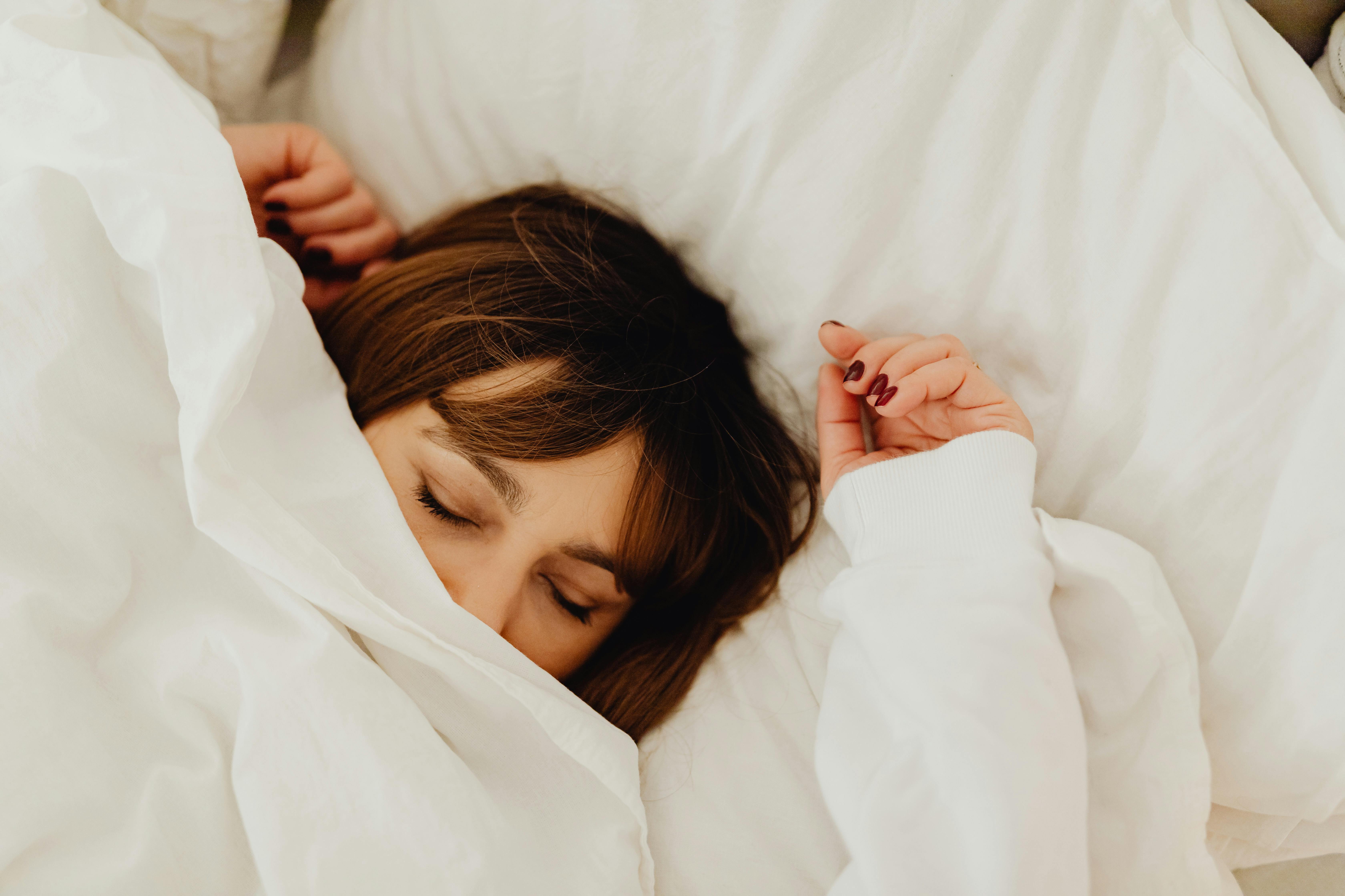 Melatonin and Women's Health: Exploring Benefits, Risks, and Considerations